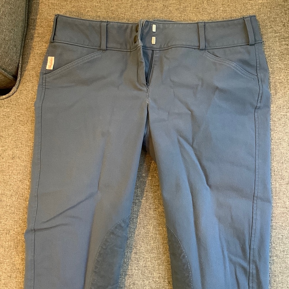 Tailored Sportsman Riding Breeches